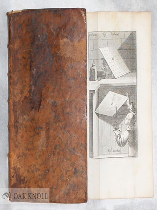 DE LA MANIERE DE GRAVER A L'EAU FORTE ET AU BURIN. ET DE LA GRAVURE EN MANIERE NOIRE.