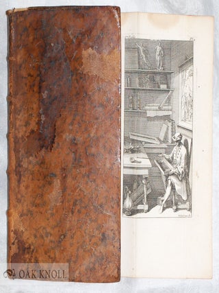 DE LA MANIERE DE GRAVER A L'EAU FORTE ET AU BURIN. ET DE LA GRAVURE EN MANIERE NOIRE.