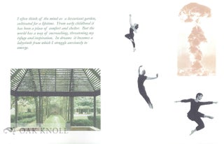 LABYRINTHS OF THE MIND, BOOK I: AN EVOLVING STUDY.