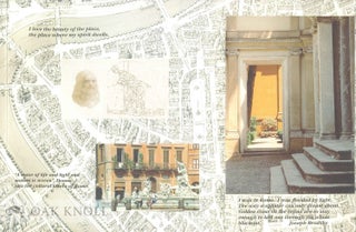 LABYRINTHS OF THE MIND, BOOK I: AN EVOLVING STUDY.