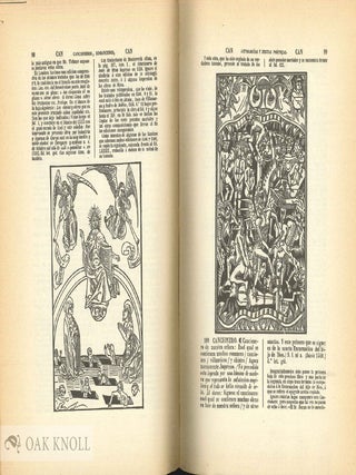 CATÁLOGO DE LA BIBLIOTECA DE SALVÁ.