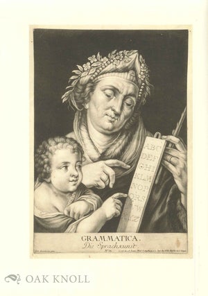 A CATALOGUE OF THE COTSEN CHILDREN'S LIBRARY: COMPREHENSIVE INDEX