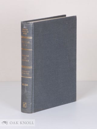 Order Nr. 136137 CIRCULAR NO. 4. REPORT ON BARRACKS AND HOSPITALS WITH DESCRIPTION OF MILITARY...