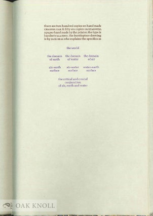 THE BROWN WASPS A COLLECTION OF THREE ESSAYS IN AUTOBIOGRAPHY.