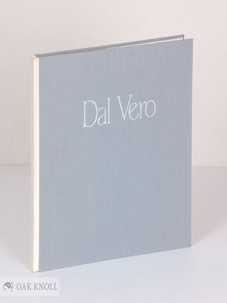 Order Nr. 136237 DAL VERO. John Hollander