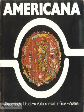Order Nr. 136316 AMERICANA FACHKATALOG SPECIAL-KATALOG 1967-1968. Ohne Autorenangabe
