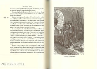 AFOOT AND ALONE, WALK FROM SEA TO SEA; 1868.