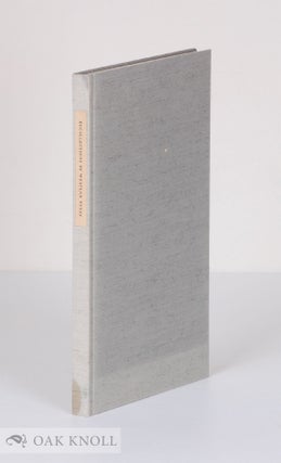 Order Nr. 136418 RECOLLECTIONS OF WESTERN TEXAS; DESCRIPTIVE AND NARRATIVE INCLUDING AN INDIAN...