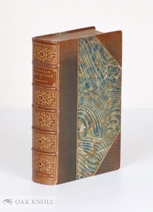 Order Nr. 136419 FAMILIAR QUOTATIONS, A COLLECTION OF PASSAGES, PHRASES AND PROVERBS TRACED TO...