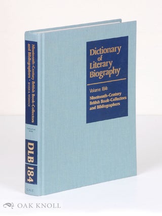 Buckram -  Glossary of Book Collecting Terminology