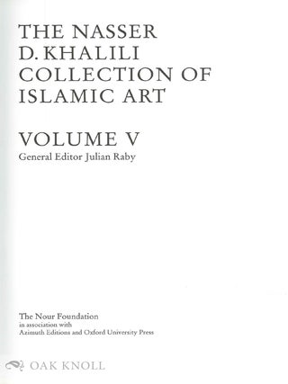 THE ART OF THE PEN. CALLIGRAPHY OF THE 14TH TO 20TH CENTURIES