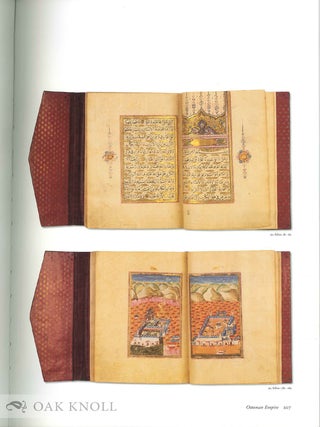 GOLDEN PAGES. QUR'ANS AND OTHER MANUSCRIPTS FROM THE COLLECTION OF GHASSAN I. SHAKER.