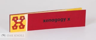 XENAGOGY X.