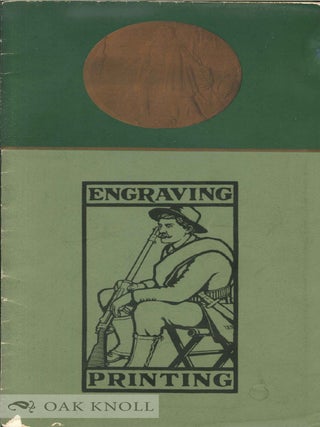 Order Nr. 136771 ENGRAVING. PRINTING