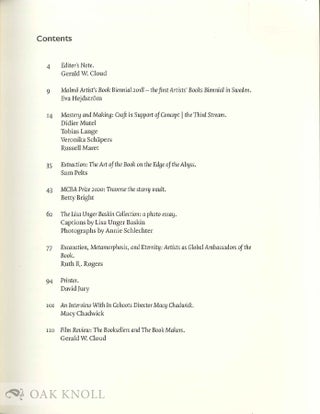 THE CODEX PAPERS: VOLUME 3