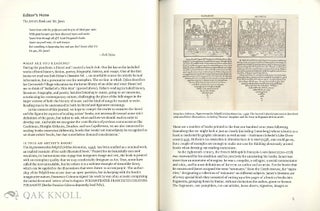 THE CODEX PAPERS: VOLUME 3