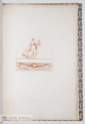 PITTURE DI ANTONIO ALLEGRI DETTO IL CORREGGIO ESISTENTI IN PARMA NEL MONISTERO DI SAN PAOLO.