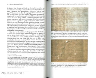 REAMS IN THE DESERT: PAPERMAKING IN UTAH, 1849-1893 .