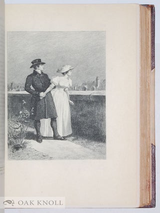 THE WARWICK EDITION OF BULWER'S NOVELS.