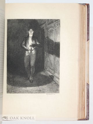 THE WARWICK EDITION OF BULWER'S NOVELS.