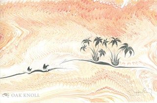 MARBLED LANDSCAPES.
