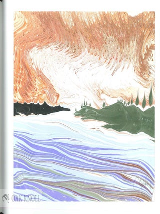 MARBLED LANDSCAPES.