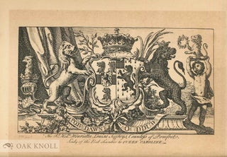 LADIES' BOOK-PLATES, AN ILLUSTRATED HANDBOOK FOR COLLECTORS AND BOOK-LOVERS.