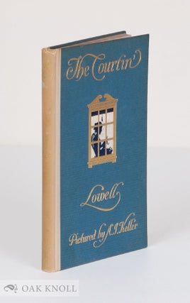 Order Nr. 137299 THE COURTIN. James Russell Lowell