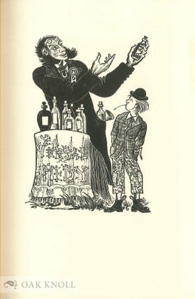 JOHNNY PYE & THE FOOL-KILLER.