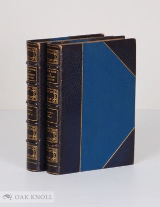 Order Nr. 137379 THE SKETCH-BOOK OF GEOFFREY CRAYON, GENT. Washington Irving