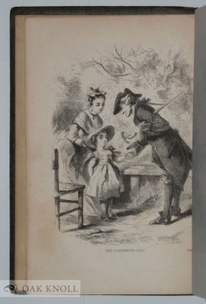 WOLFERT'S ROOST, AND OTHER PAPERS, NOW FIRST COLLECTED.