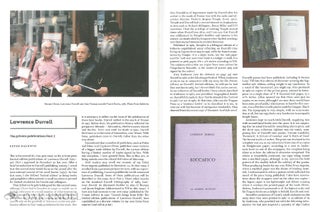 PARENTHESIS 32. THE JOURNAL OF THE FINE PRESS BOOK ASSOCIATION. DELUXE EDITION