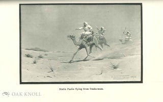 FIRE AND SWORD IN THE SUDAN. A PERSONAL NARRATIVE OF FIGHTING AND SERVING THE DERVISHES. 1879-1895.