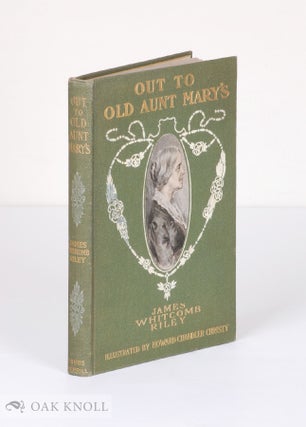 Order Nr. 137636 OUT TO OLD AUNT MARY'S. James Whitcomb Riley