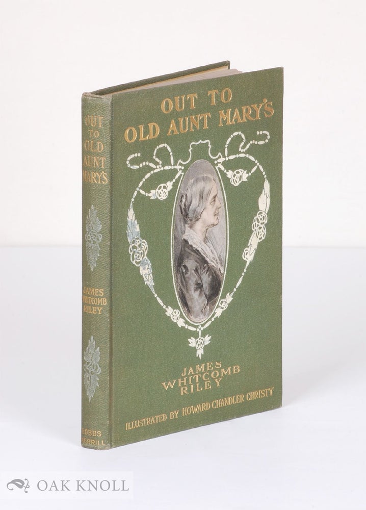 Order Nr. 137636 OUT TO OLD AUNT MARY'S. James Whitcomb Riley.