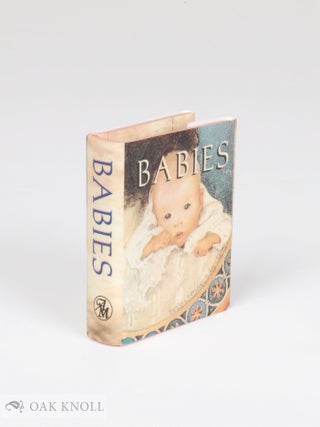Order Nr. 137693 BABIES. Nancy Arnott