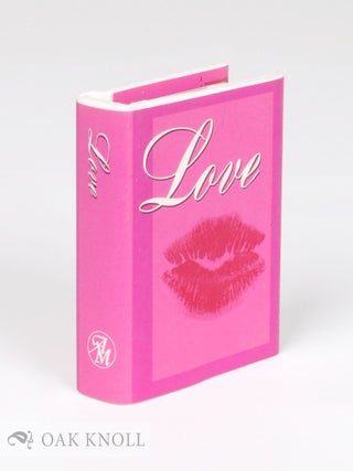 Order Nr. 137698 LOVE. Diana Ajjan