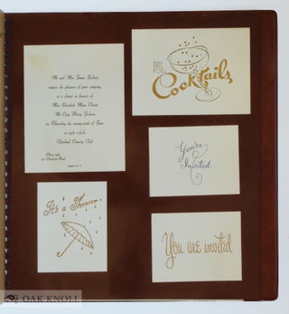 GENUINE ENGRAVING.