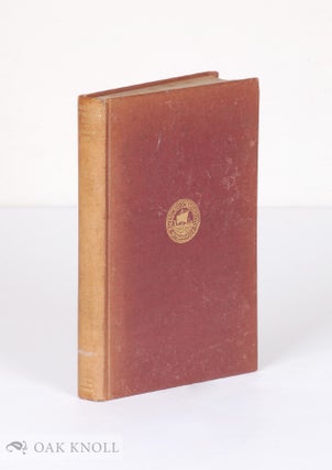 Order Nr. 137764 ANTHOLOGY OF SWEDISH LYRICS FROM 1750 TO 1915, TRANSLATED IN THE ORIGINAL...