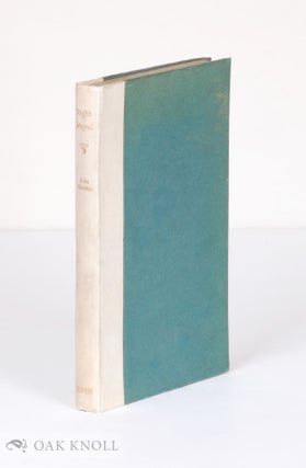 Order Nr. 137839 RIGHT ROYAL. John Masefield