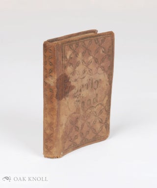 Order Nr. 137853 DAILY FOOD FOR CHRISTIANS, BEING A PORTION OF SCRIPTURE FOR EVERY DAY IN THE...