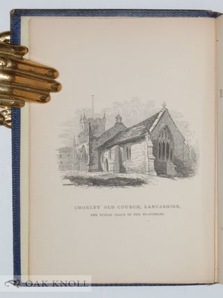 THE COURTSHIP OF MILES STANDISH.
