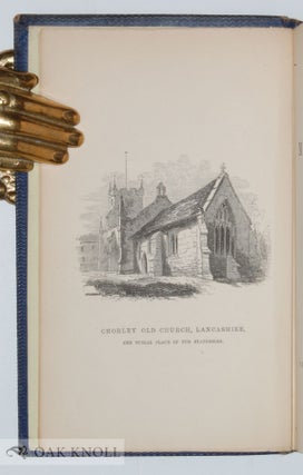 THE COURTSHIP OF MILES STANDISH.