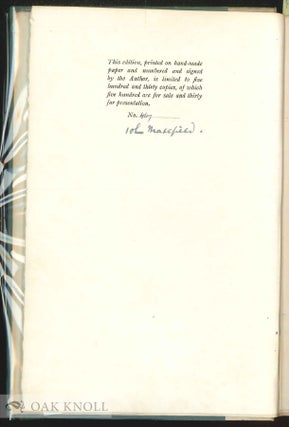 MELLONEY HOLTSPUR.