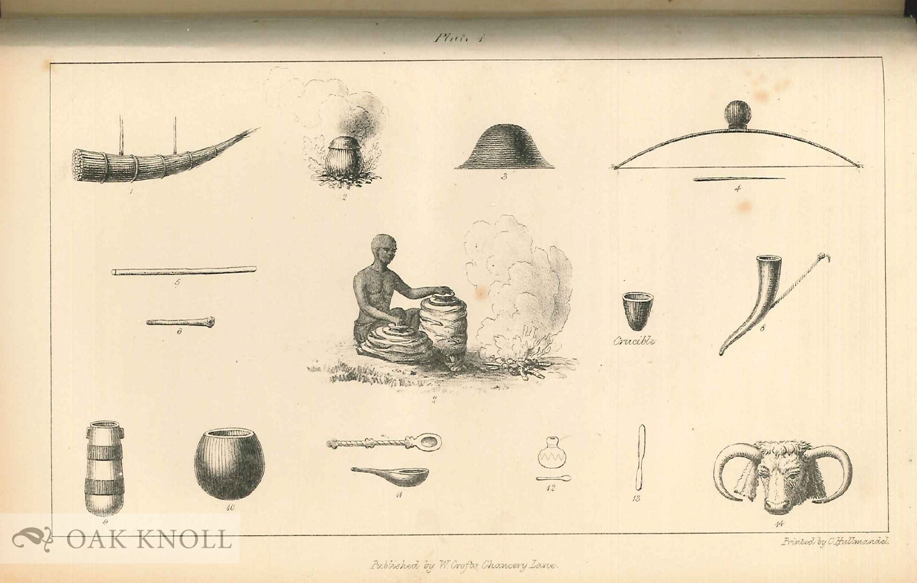 Zoolu NARRATIVE OF A JOURNEY TO THE ZOOLU COUNTRY, IN SOUTH AFRICA | Allen ...