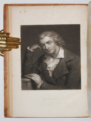 THE POETS AND POETRY OF EUROPE.