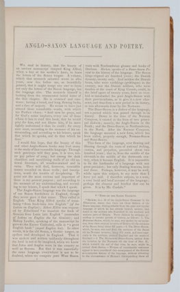 THE POETS AND POETRY OF EUROPE.
