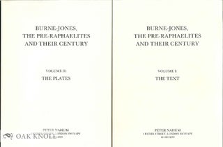 Order Nr. 137962 BURNE-JONES, THE PRE-RAPHAELITES AND THEIR CENTURY. Hilary Morgan