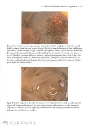 PAPER AND COLOUR: DYES AND DYEING AROUND THE WORLD.