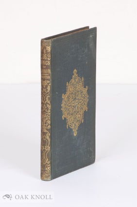 Order Nr. 137983 SONGS OF LABOR. John Greenleaf Whittier